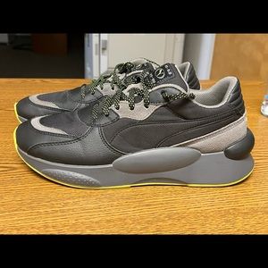 Puma RS-9.8 Men’s Running Shoe